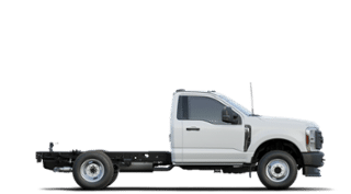 2024 Ford Chassis Cab External Image 5